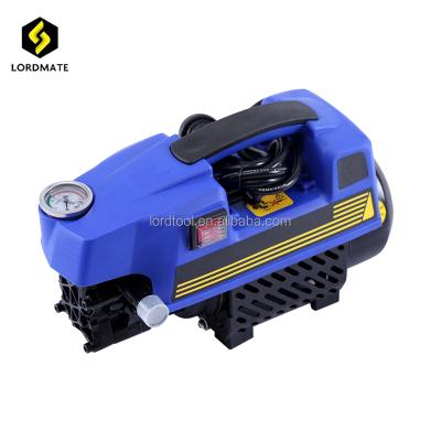 China Lordmate Good Quality Critical Cleaning Pressure Washer / Pressure Washer No Residue Convenience Sealer for sale