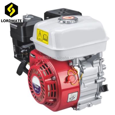 China Air Cooled Gasoline Engine 13HP Gasoline Engine 188 Engine Power 389CC 8kw for sale