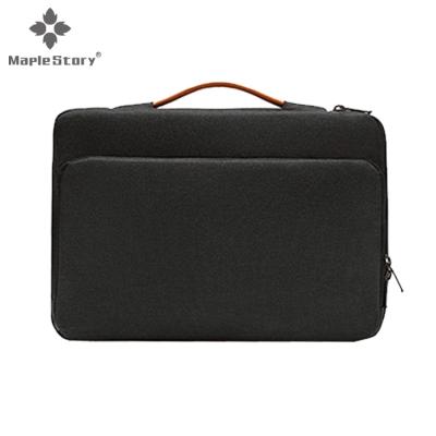 China Notebook Carrying Case For Macbook Laptop Water Resistant Carrying Case For Acer Aspire Outdoor HP Pavilion ASUS And Dell Air 15.6in Laptop 13in Mackbook 13.5in for sale