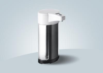 China Edelstahl 1000ml Touchless-Bewegungs-Sensor-Seifenspender zu verkaufen