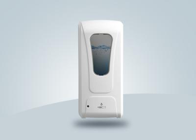 China Wäsche-Zufuhr 800ML Touchless automatische Handan der wand befestigt zu verkaufen