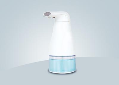 China 500ML de automatische Automaat van de de Schotelzeep van Bewegingssensortouchless Te koop