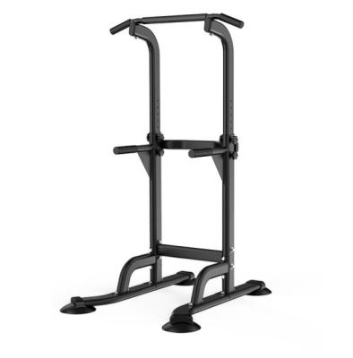 China Indoor Home Use Adjustable Fitness Rack Pull Up Rack for sale