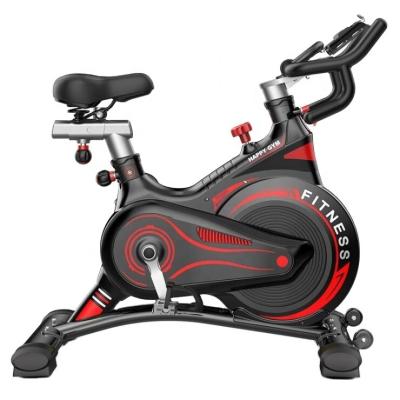 China High Quality Home Use TARY Exercise Bike Magnetic Steel Spinning Bike Home Hot Sales New Design for sale