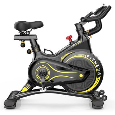 China Newest Universal Fitness 6kg 8kg Flywheel Gym Equipment Indoor Magnetic Cheap Spinning Bikes Exercise Bike Gym Equipment for sale