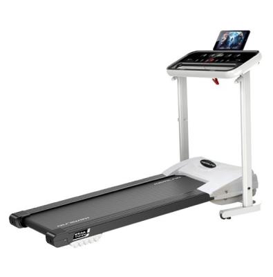 China Cheap Home Exercise Home Fitness Machine Running LCD Screen Show Electric Fitness Treadmill Life Folding Treadmills Below 100 for sale