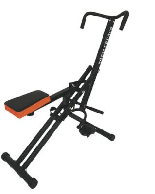 China GYM Gym Exercise Machine Riding Horse Machine Rider CDD-45 for sale