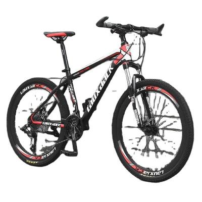 China Durable Tary Mountain Bike Wholesale Customized 26 Inch 21 Speed ​​Light Bike for sale