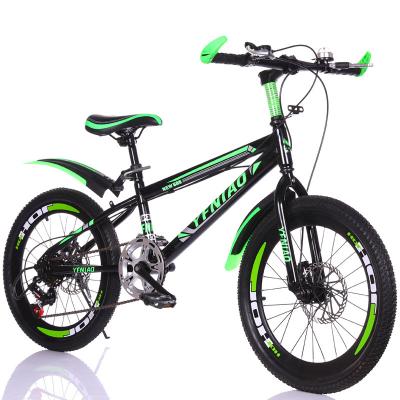 China Kids Bike Kids Bike Tary Kids Bikes for 10 years sepeda anak stock cycle kids baby /OEM kid / 20 kids mountain bikes/ 22 inch for sale