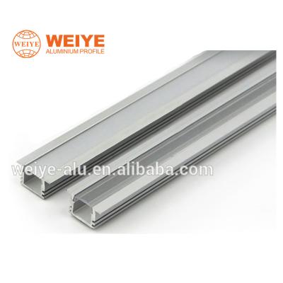 China Other aluminum profiles led strips /light box frame / aluminum profiles led aluminum profile for sale