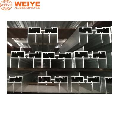 China door & Top Quality Window Sliding Window Rail Top Window Sash for sale