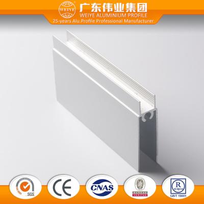 China door & Window for Indonesia window pane aluminum doors and door profile roller for sale