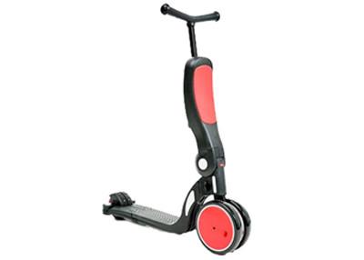 China Kinderbaby-Pedal-Tritt-Roller 5 1 Kinderin den multi Funktions-Rollern mit Seat zu verkaufen