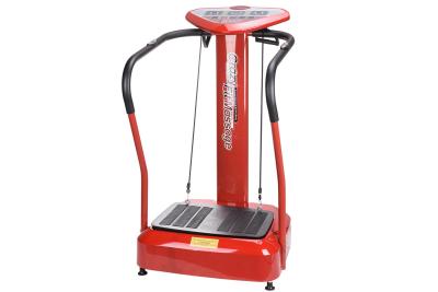 China Men Crazy Fit Body Shape Gym Equipment Indoor Home Massage Vibration Machine for sale