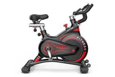 China Commercial Gym Fitness OEM Indoor Exercise Spin Bike De Spin Magnetic Schwinn zu verkaufen