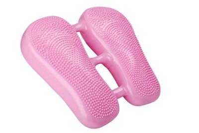 中国 Colorful Home Exercise 8pcs Soft Stepper Pedal For Lose Weight 販売のため