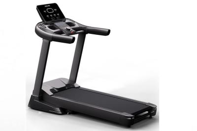 China Gym Commercial 15 Speed Electric Treadmill Incline Adjustment Large For Fitness for sale