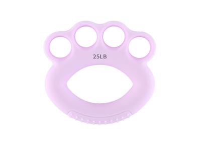 China Silikonring Handgripper Finger Stretcher-Übung für Kinder zu verkaufen