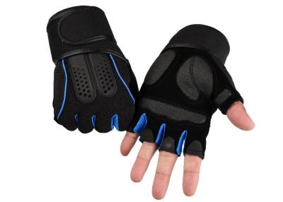 China Guantes de entrenamiento cruzado Guantes de entrenamiento remo ejercicio de acondicionamiento físico Gimnasio en venta