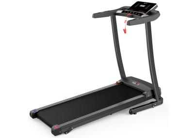 China Factory Electric Treadmill Machine Home Gym Cardio Workout Fitness Equipment zu verkaufen