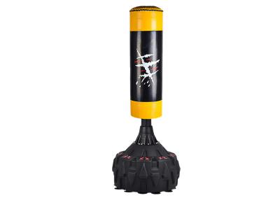 中国 Custom Color Gym Fitness Equipment Heavy Filled Boxing Punching Speed Bags & Sand Bags 販売のため