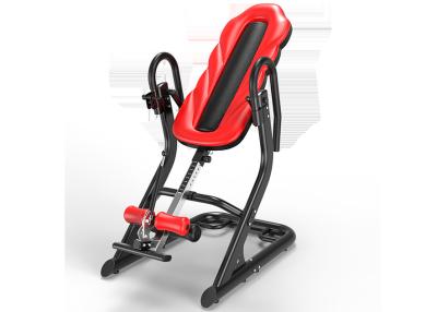 China Comprehensive Trainer Multi Functional Trainer Fitness Gravity Inversion Table for sale