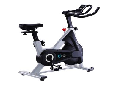 China Professional Commercial Home Gym Adjusted Spinning Bike With 6KGS 13KGS Flywheel for sale