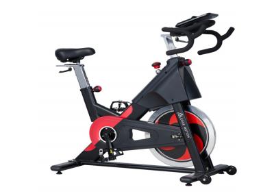 China 13kgs/20kgs Flywheel Cycling Gym Machine Body Exercise Unisex Gym Bike for sale