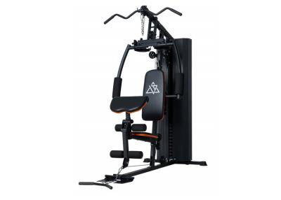 China Fitness Equipment Indoor Gym Special Equipment Multi Functional Single Station Trainer for sale