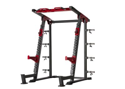 China Customized commercial gym professional multi-functional gantry for sale