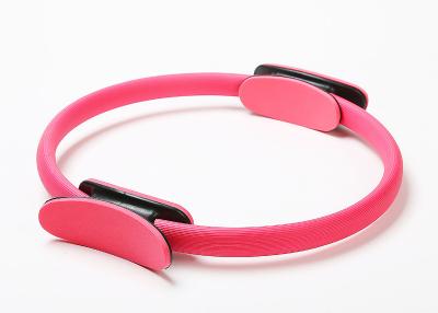 중국 Multifunctional Pilates Circle Yoga Resistance Ring Leg Stretching Fitness Equipment 판매용