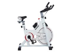 Household Mute Spinning Exercise Bike Indoor Sports Pedal Body Shaping Bike