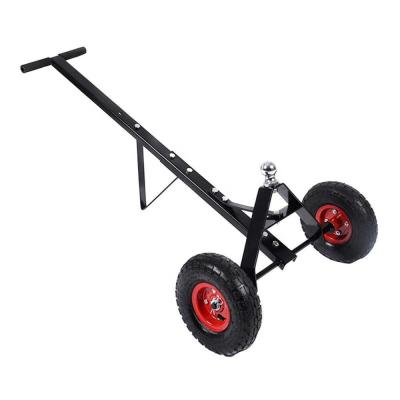 China 600lb boat trailer dolly/hand trailer dolly/boat trailer dolly for sale