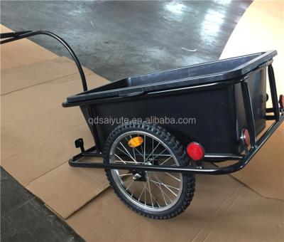 China Other trailers bike cargo bike trailer trailer utility transport tc3004 for sale