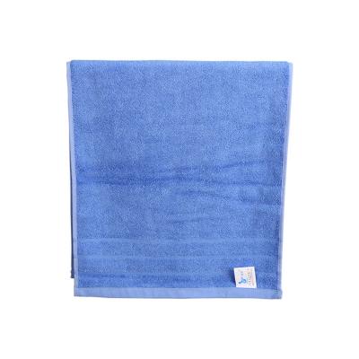 China Sustainable High Quality Durable Using Various Wholesale Face Bath Towel Microfiber Towel for sale