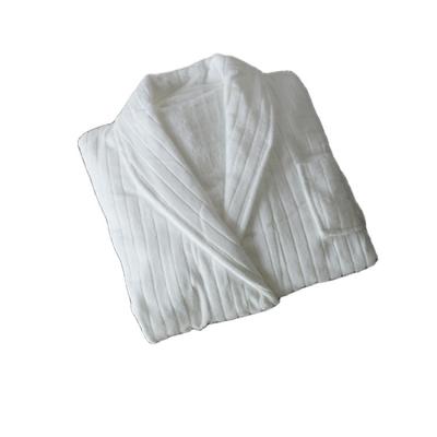 China Guaranteed viable quality whosale unique bathrobe hotel bathrobe for sale