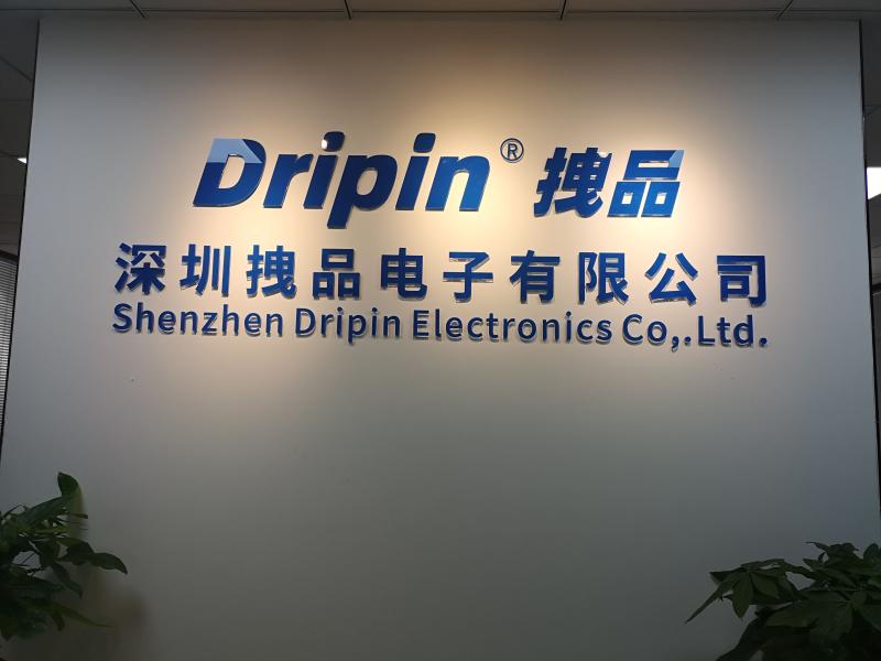 Verified China supplier - Shenzhen Zhuaipin Electronics Co., Ltd.