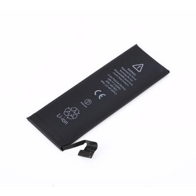 China Cell Phone 1950mAh Phone Battery For Iphone 5 5S 5SE 6 6S 6SP 7 Brand New Li-ion Rechargeable 7P Replacement Polymer Battery for sale