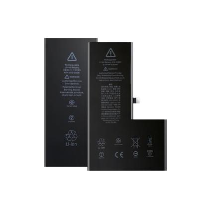 China Mobile Phone High Capacity Cell Phone Battery Replacement For iPhone 11 AAA+ Grade Factory Supply Directly for sale