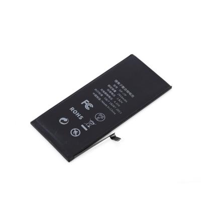 China 3.82-4.35V 3400mAh Long Life Mobile Phone Rechargeable Battery For iPhone 7 7P 8 8P X XR XS 11 11Pro 12 for sale