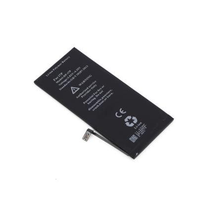 China Cell Phone 3400mAh High Capacity Rechargeable Li-ion Battery Cells For iPhone 7 7P 8 8P X XR XS 11 11Pro 12 12Pro 12Mini 13 for sale