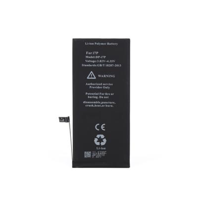 China Cell Phone 4.35V 3400mAh Cell Phones Li Ion Battery For China Mobile Polymer Lithium Phone Battery For Iphone for sale