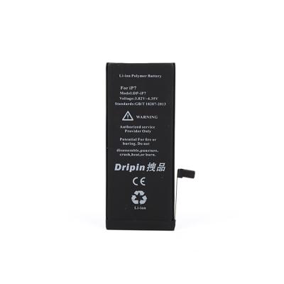 China Best Cell Phone Quality Cell Phone Standard Battery For iPhone 7 7P 8 8P X XR 11 11Pro 11ProMax 12 12Pro 12Pro Max Battery Original for sale