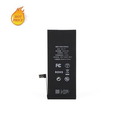 China Internal Cell Phone Factory Price Mobile Phone Battery Cell Phone Battery Replacement For iPhone 7 7P 8 8P 5 6 8 X XR XS for sale