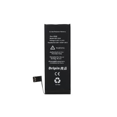 China Best Cell Phone Quality High Capacity Phone Battery For iPhone 5SE 6 6S 7 7P 8 8P X XR XS-MAX 11 China Mobile Phone Battery For Iphone for sale