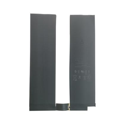 China New Original Tablet Replacement Tablet Battery A1512 A1489 A1490 A1491 A1599 Tablet Battery For iPad 10.5