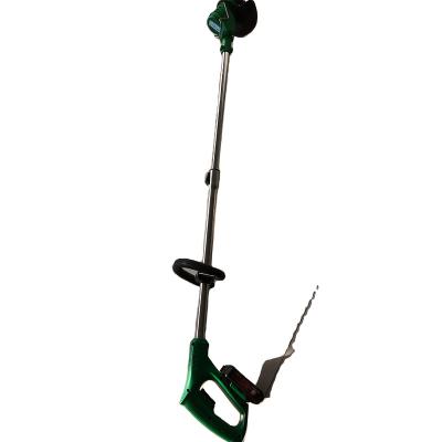 China Rechargeable Lithium Battery GRASS TRIMMER Grass Trimmer Brush Cutter for sale