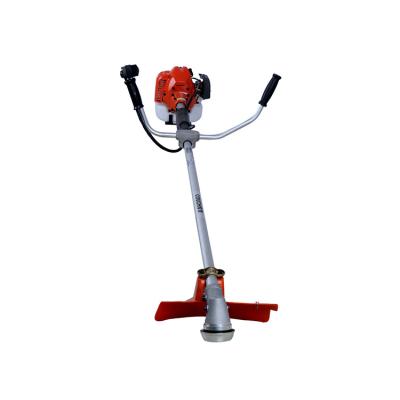 China Wholesale 2-Stroke Standard Two Stroke Engine 43cc Brush Cutter Direct Large Grass Strimmer for sale