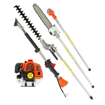 China 2-Stroke Factory Directly Supply Good Price Two Stroke Engine 40F-5 Grass Strimmer for sale