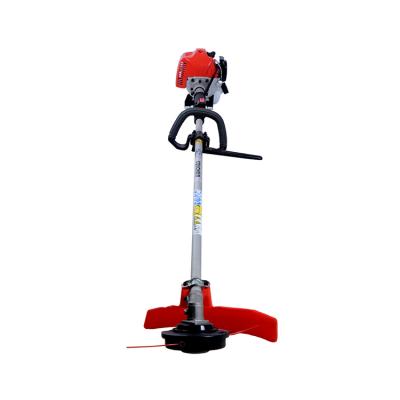 China Cheap And High Quality 2-Stroke Brush Cutter Tu26 / G26 Grass Strimmer Gasoline Strimmer for sale